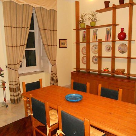 Palazzo Magnocavallo B&B Napels Buitenkant foto